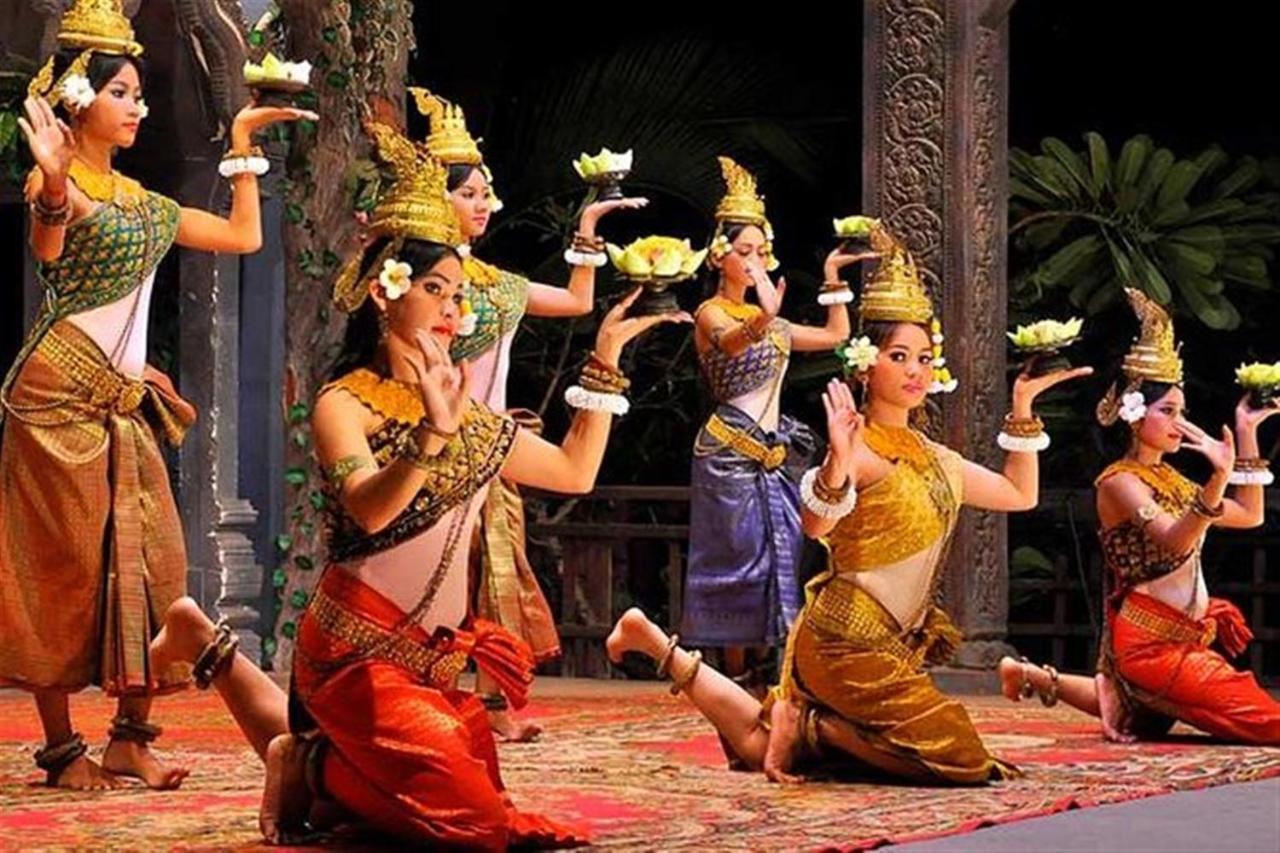 Le Vert Angkor Hotel Siem Reap Zewnętrze zdjęcie