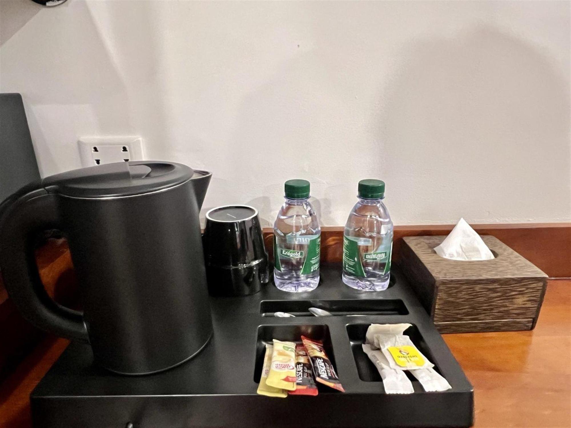 Le Vert Angkor Hotel Siem Reap Zewnętrze zdjęcie
