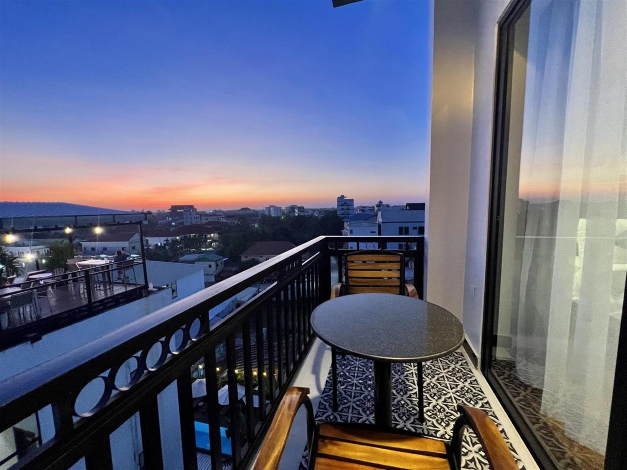 Le Vert Angkor Hotel Siem Reap Zewnętrze zdjęcie