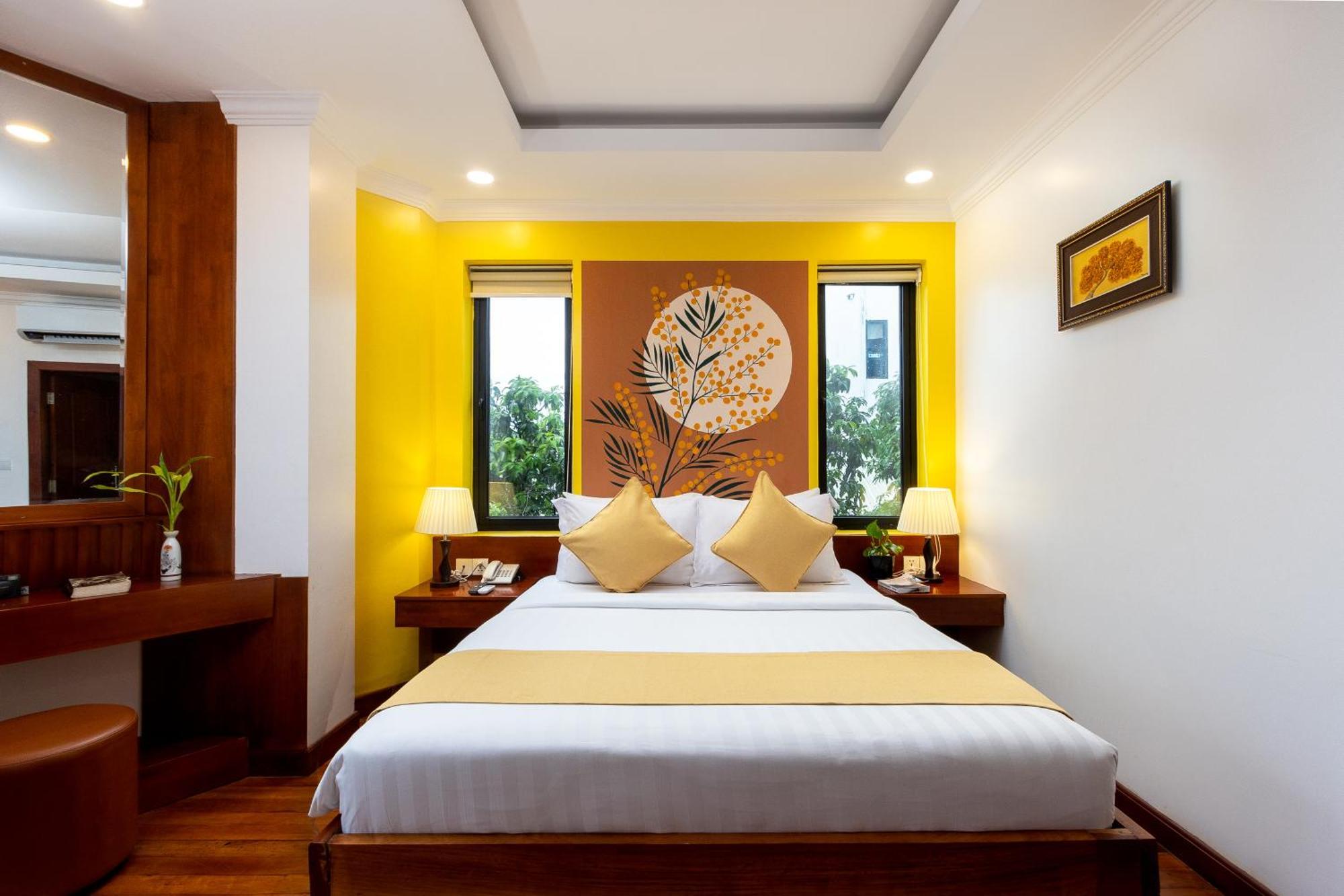 Le Vert Angkor Hotel Siem Reap Zewnętrze zdjęcie