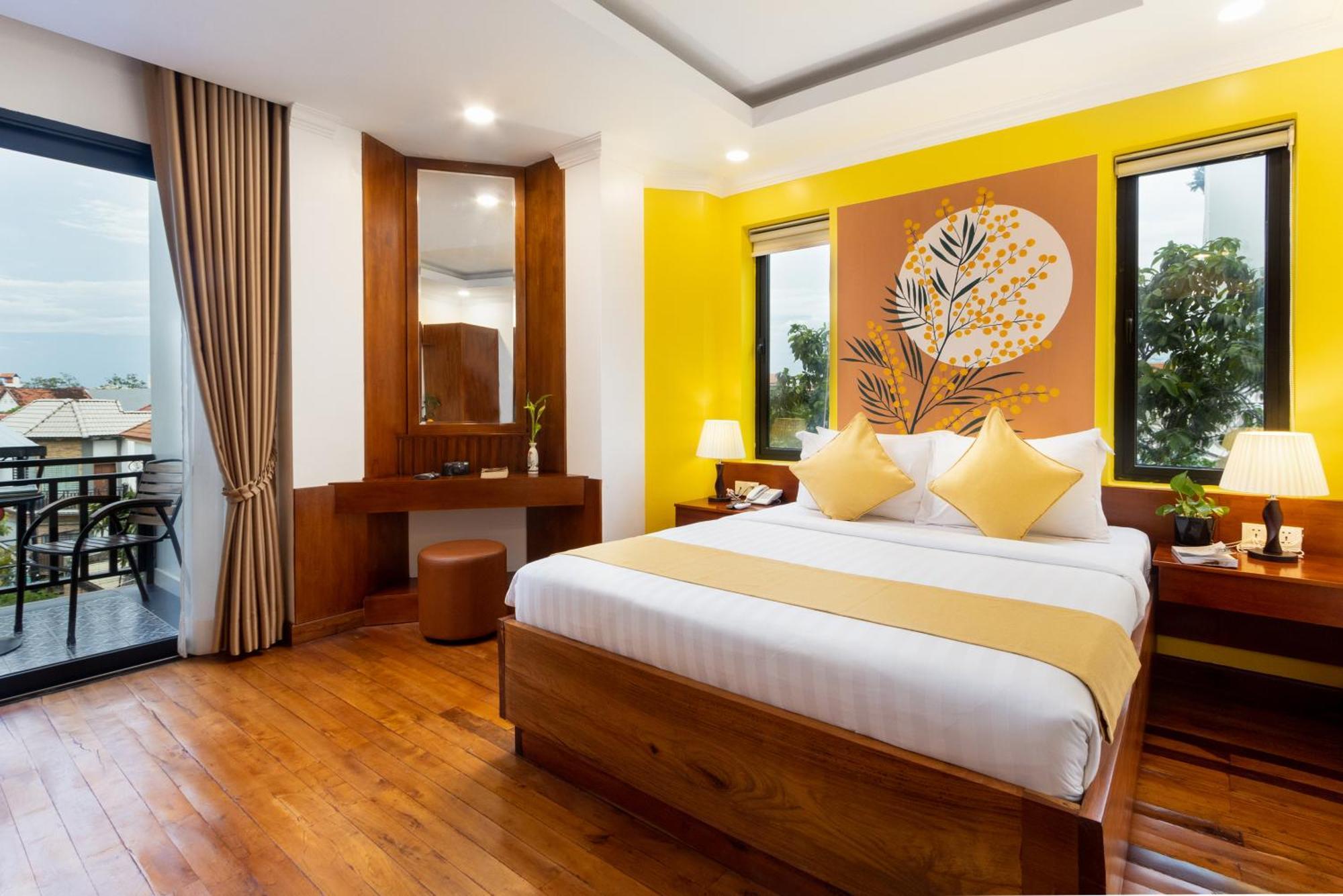 Le Vert Angkor Hotel Siem Reap Zewnętrze zdjęcie