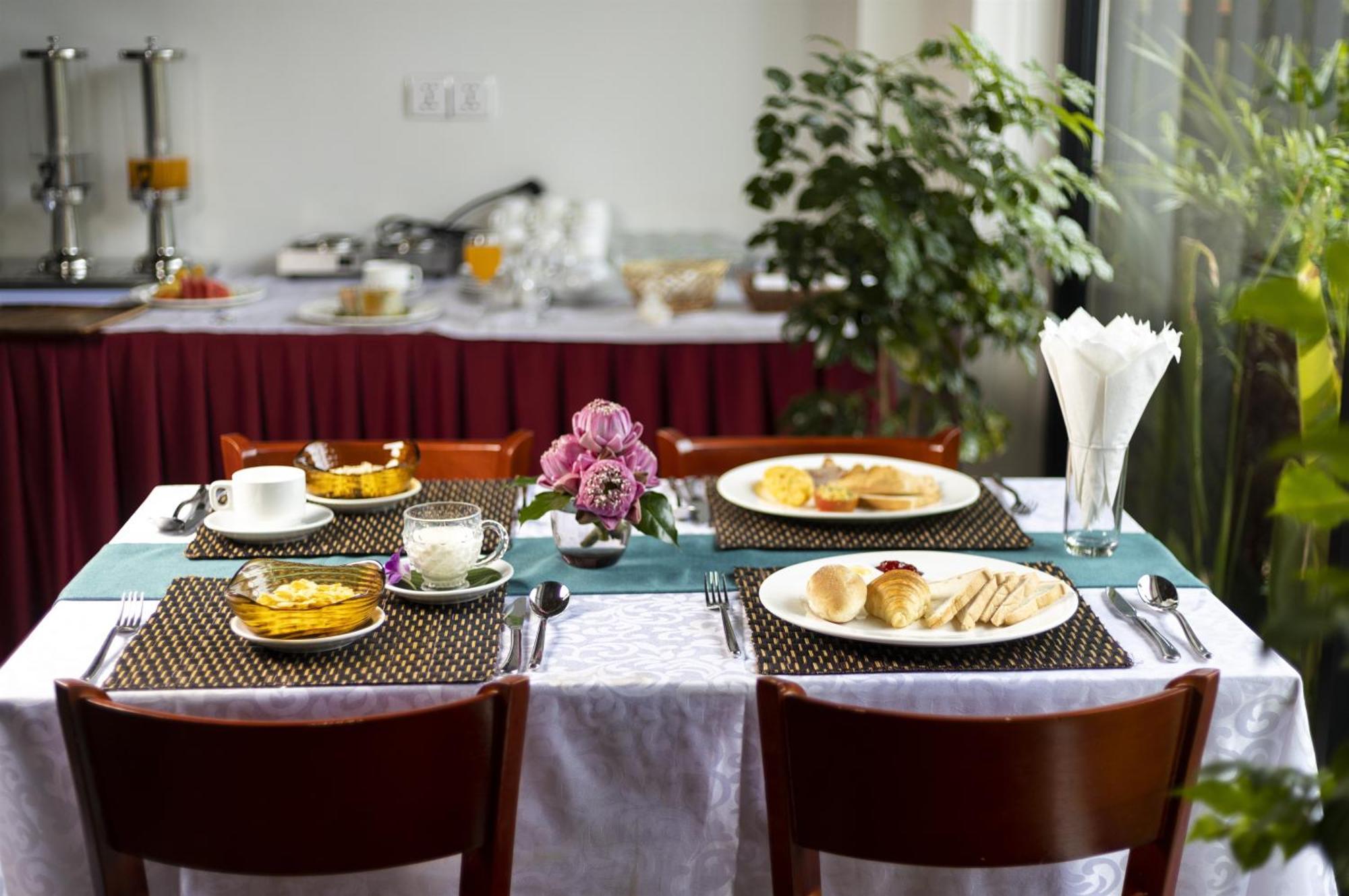 Le Vert Angkor Hotel Siem Reap Zewnętrze zdjęcie