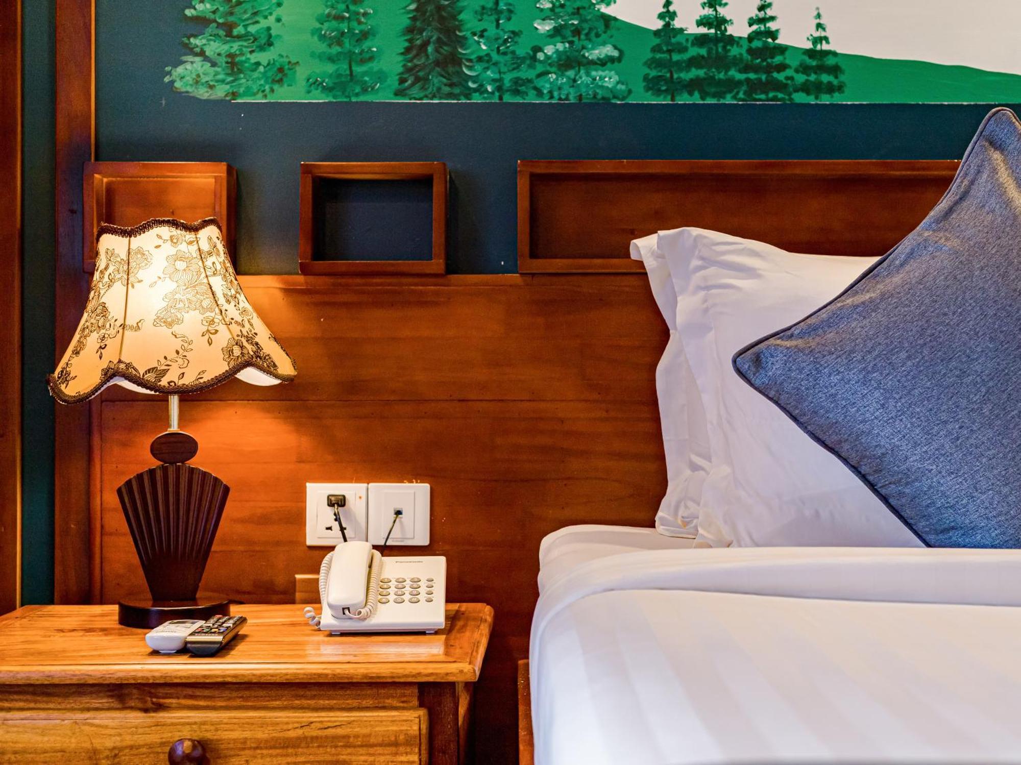 Le Vert Angkor Hotel Siem Reap Zewnętrze zdjęcie