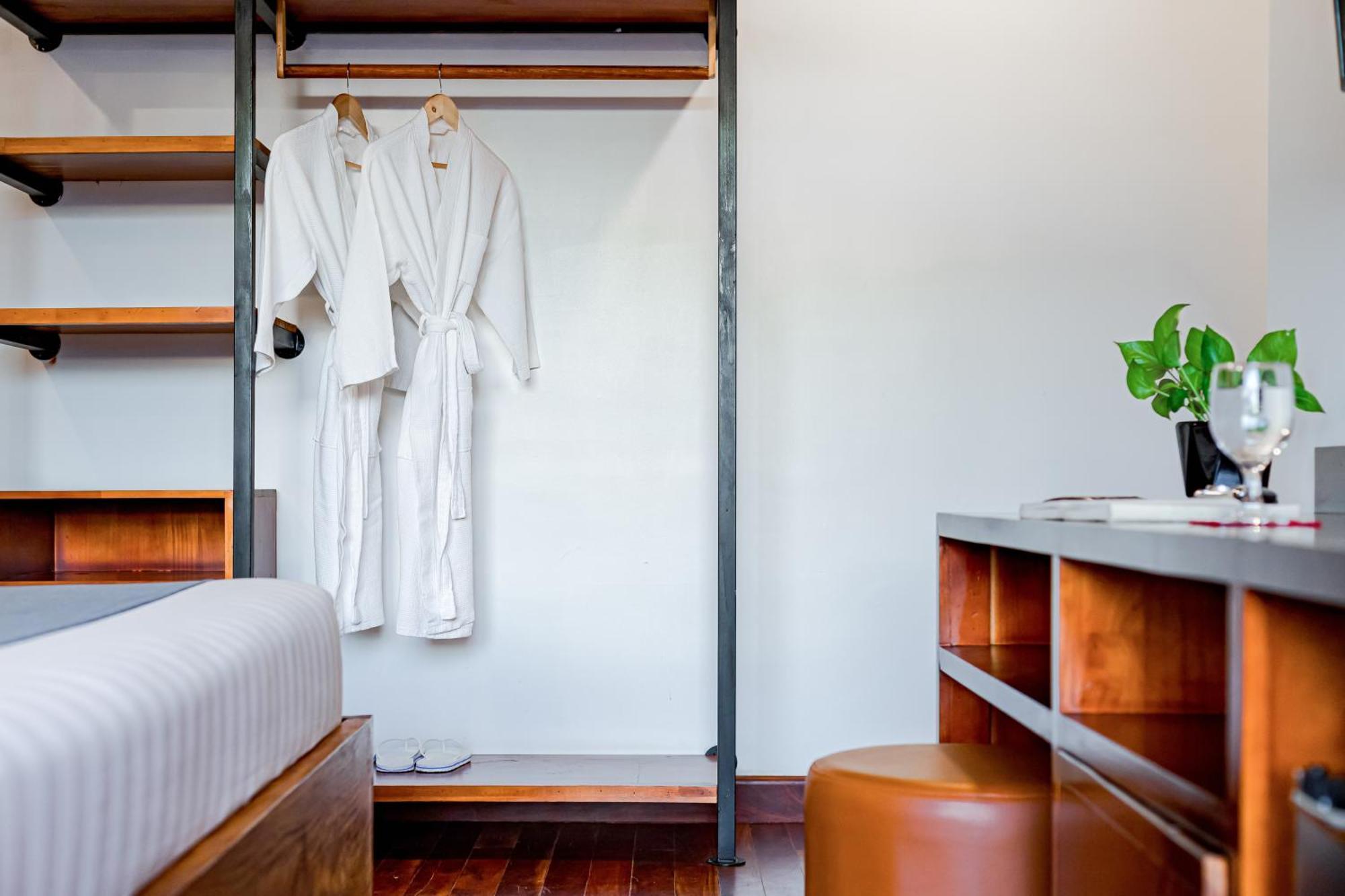 Le Vert Angkor Hotel Siem Reap Zewnętrze zdjęcie